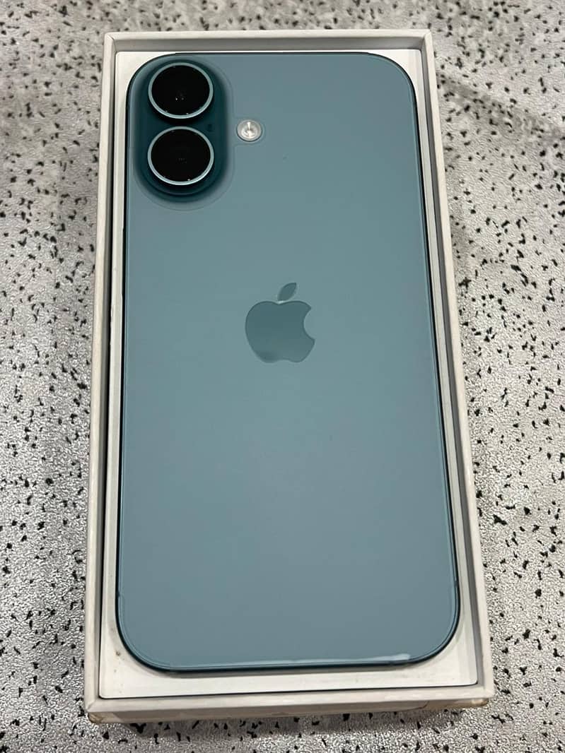 iphone 16 0