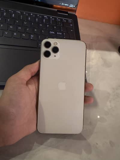 iPhone 11 Pro Max PTA 256GB