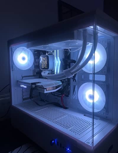 (RTX 3070) High End PC