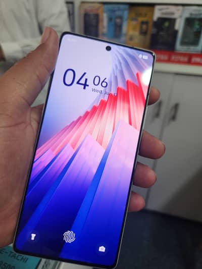 Infinix Note 50 Pro