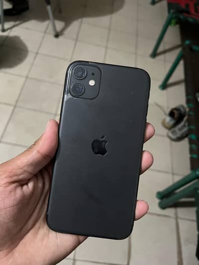 Apple iPhone 11