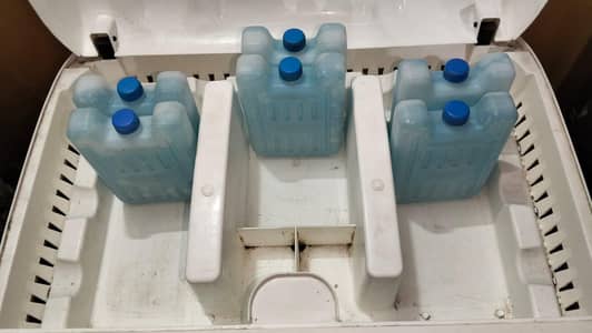 Air cooler Model 4500 super Asia