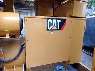 GENERATOR FOR SALE CATERPILLAR-AFYT-10800