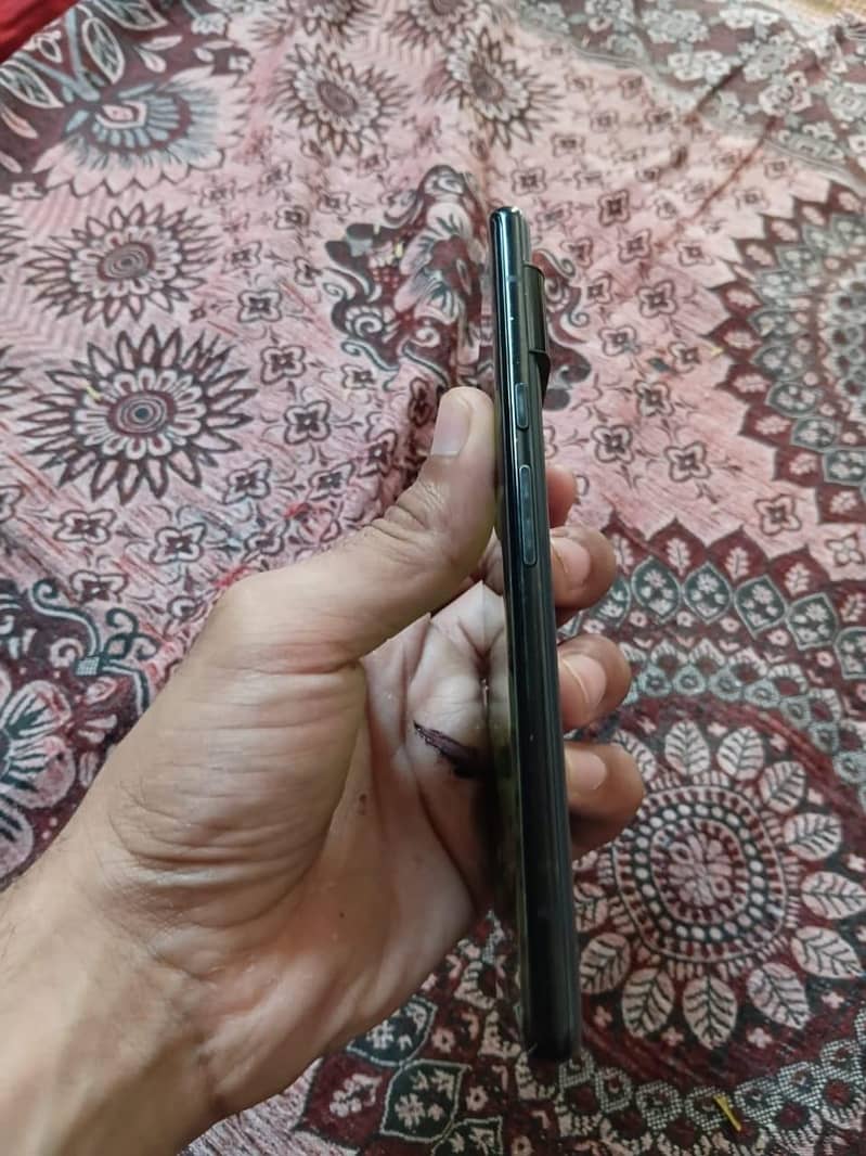 Google Pixel 6 Pro 6