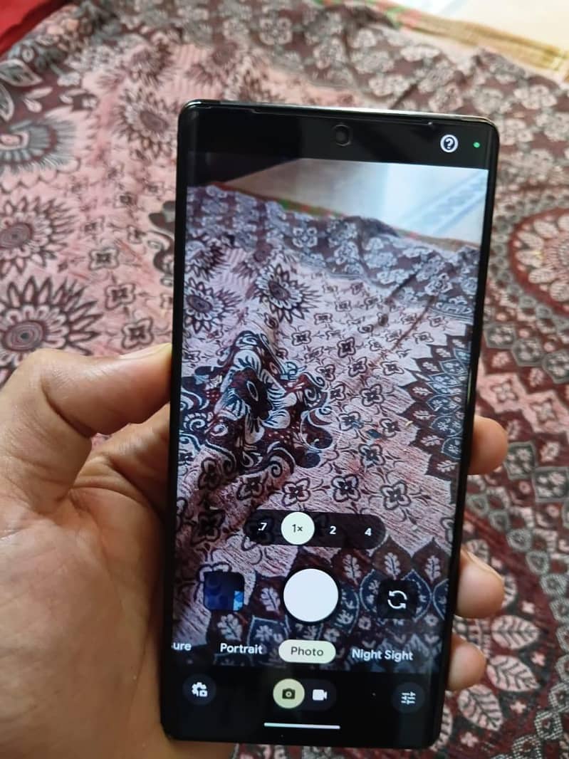 Google Pixel 6 Pro 11