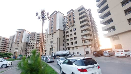 1 BED FOR SALE IN ZARKON HEIGHTS G15 ISLAMABAD