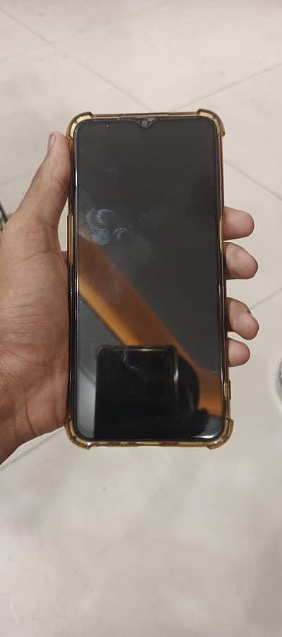 OPPO A16