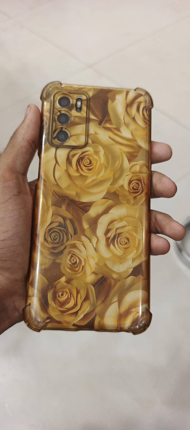 OPPO A16 1