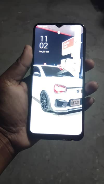 OPPO A16