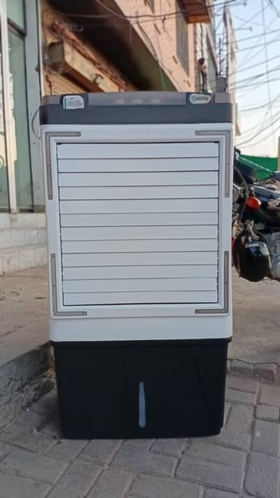 ac dc air cooler