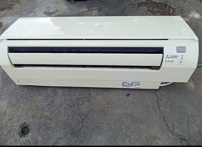 Mitsubishi Mr Slim 1.3 Ton AC (Thailand Variant) - Perfect Condition