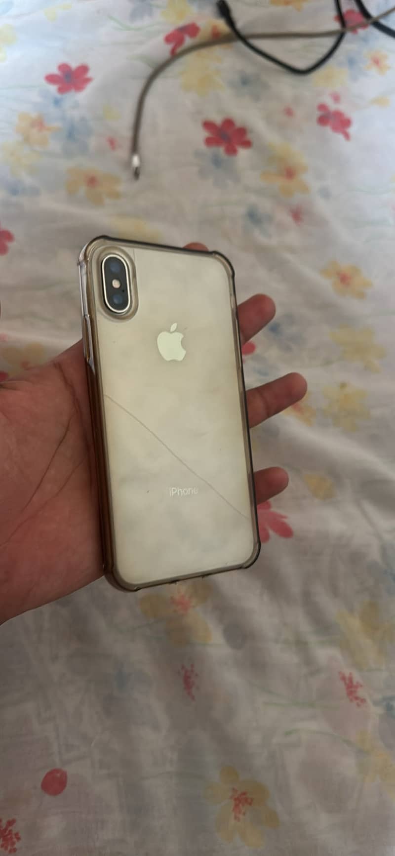 Apple iPhone X 0
