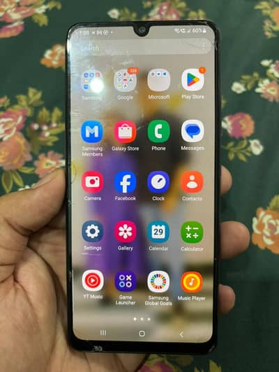 Samsung Mobile A32