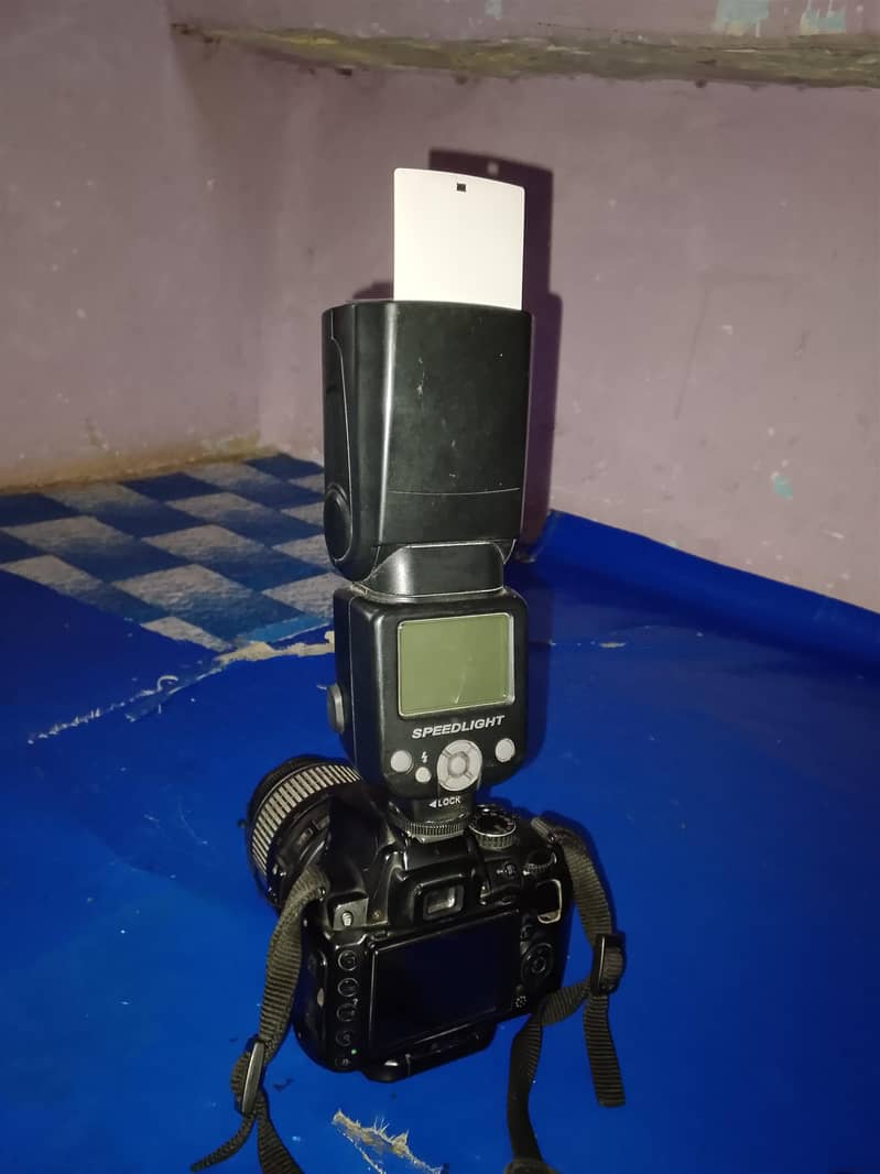 Nikon Camera DSLR 4