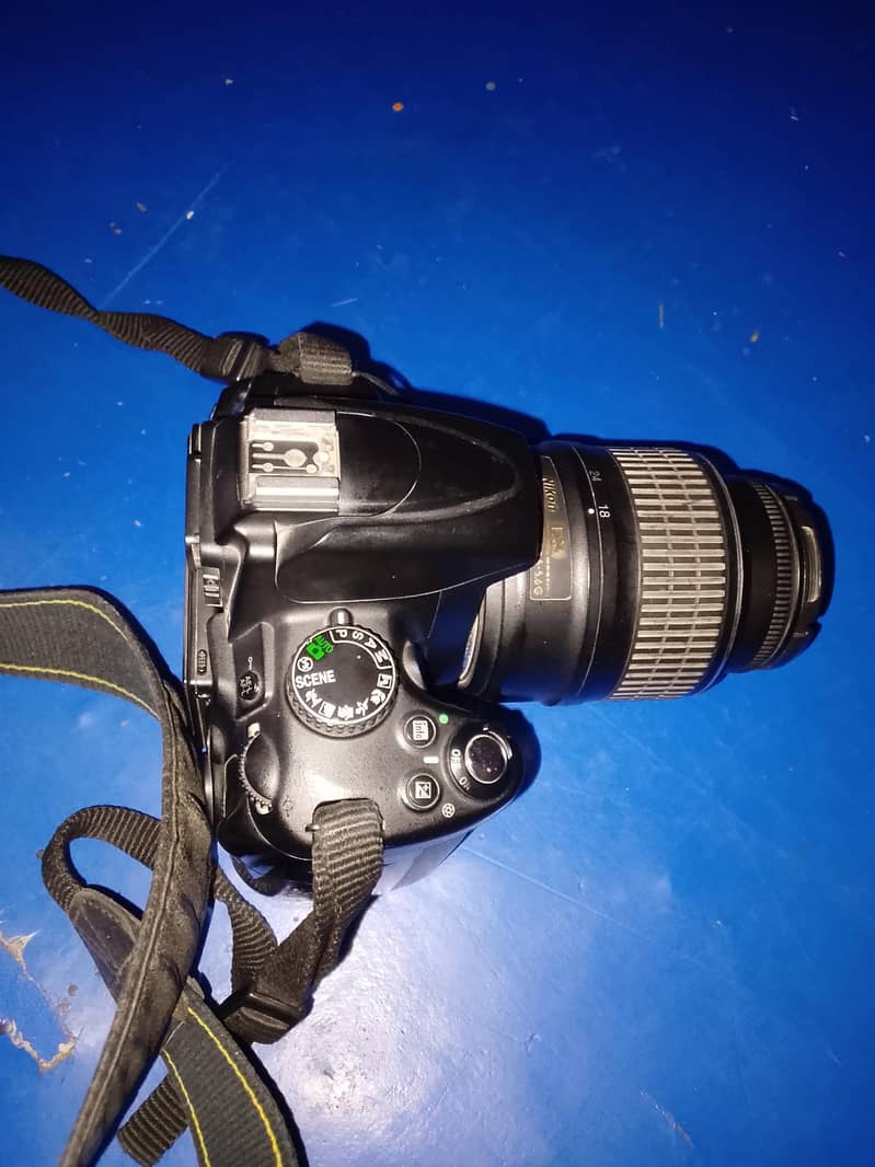 Nikon Camera DSLR 14