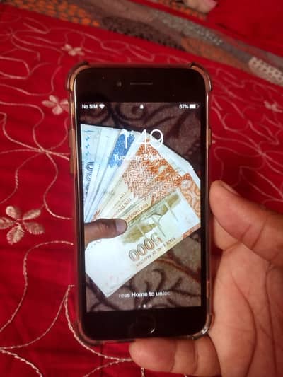 Apple iPhone 6