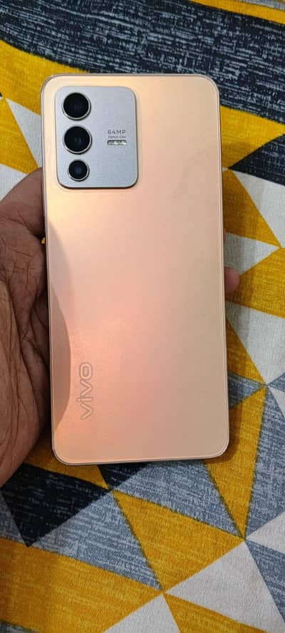 Vivo V23 5G