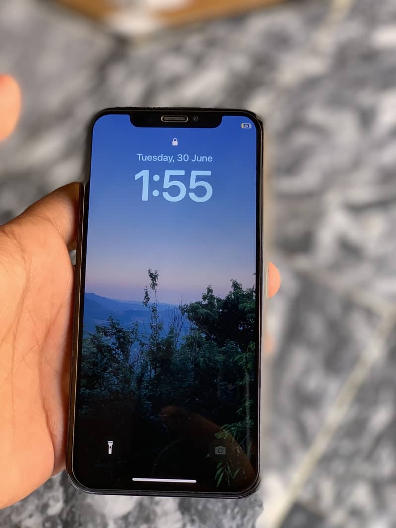Apple iPhone X 3
