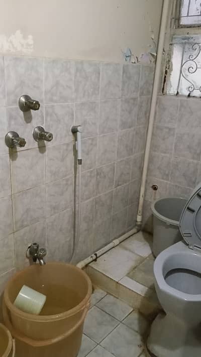 3 Bed DD, Flat for Rent