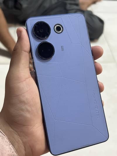 Tecno CAMON 20 Pro