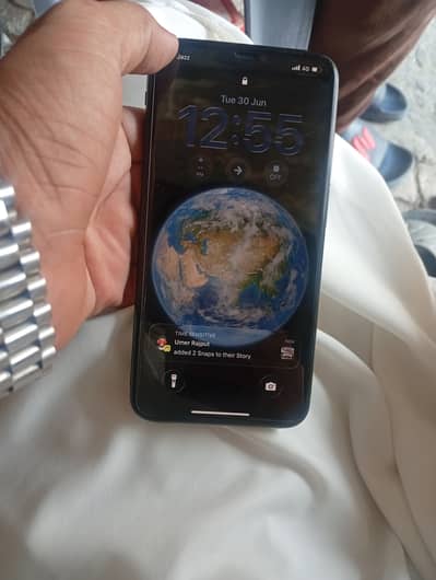 Apple iPhone 11 Pro Max