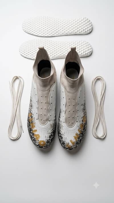 Original SLMIAO Football Shoes
