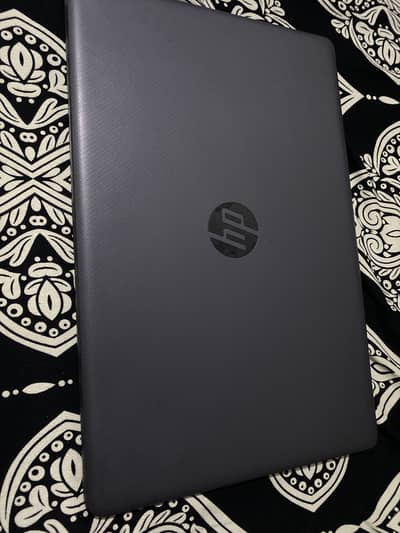 HP 250 G7 - Intel Celeron N4000 - 4GB RAM - Fast SSD - Windows 11