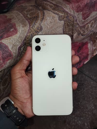 Apple iPhone 11