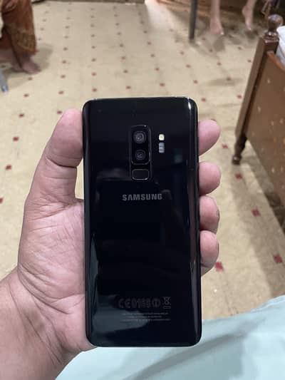 Samsung Mobile S9