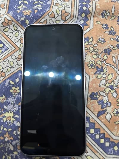 Samsung Mobile S23 FE exchange karna ha pta phone sa