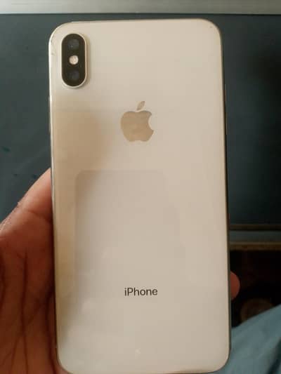 Apple iPhone X