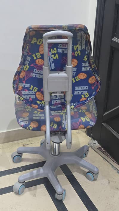 kids computer chair