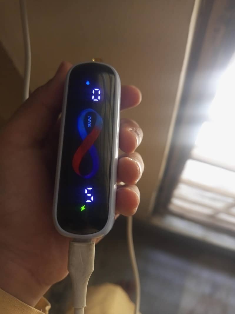 Zero vape 1