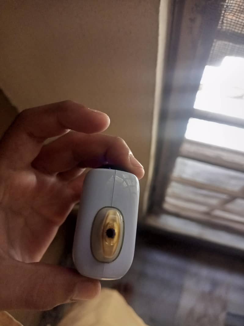 Zero vape 2