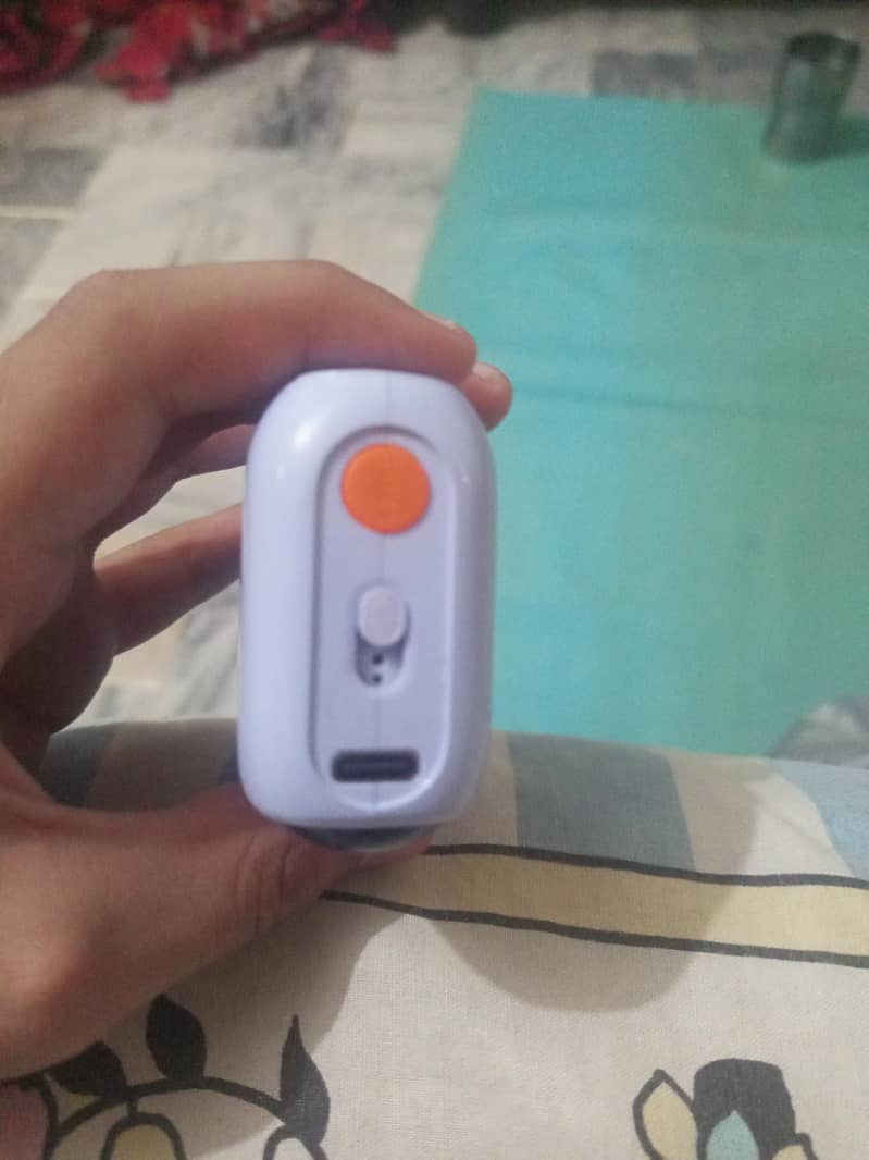 Zero vape 3