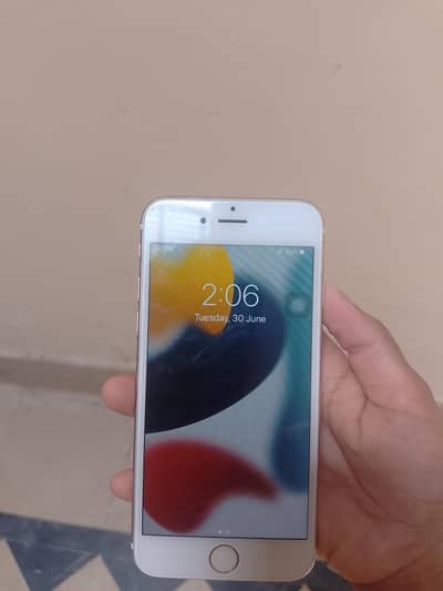 iPhone 6S sub ok h