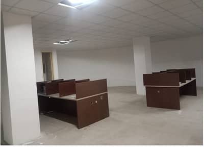 Area 1300 Square Feet Brand New Corporation Office Available For Rent In Gulberg 3 Lahore