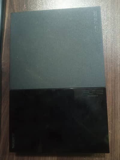 Sony Ps2