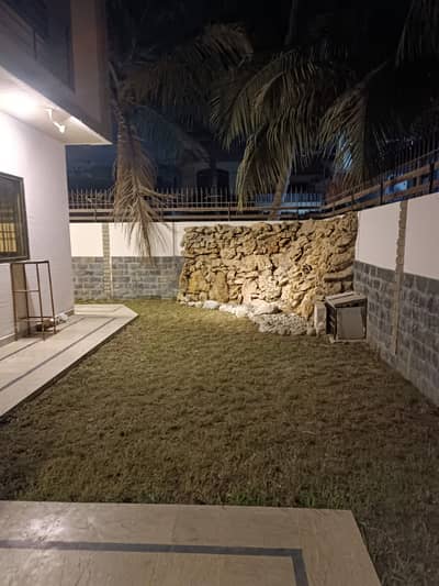 SALIENT COMMERCIAL SPACE INDEPENDENT BUNGALOW AVAILABLE FOR RENT GULSHAN-E-IQBAL BLOCK 5