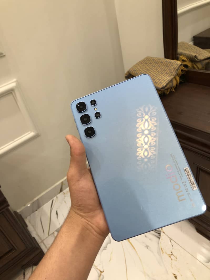 Modio Tablet + PC 2