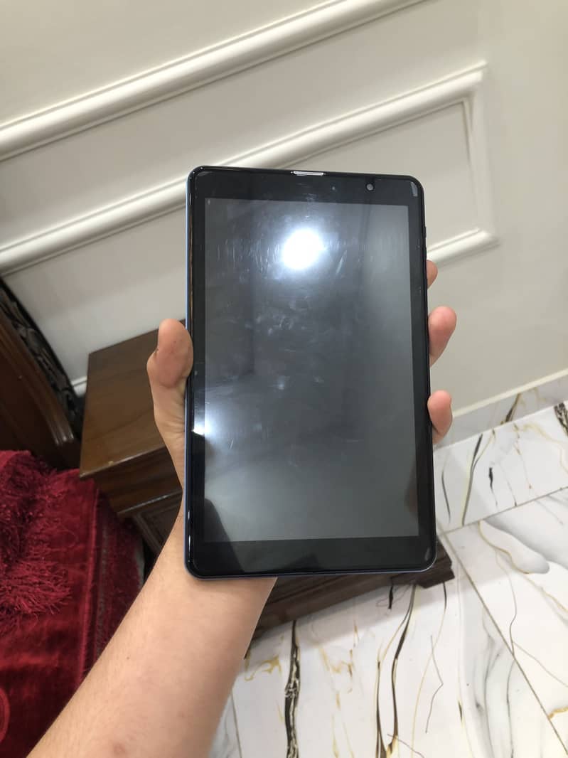Modio Tablet + PC 3