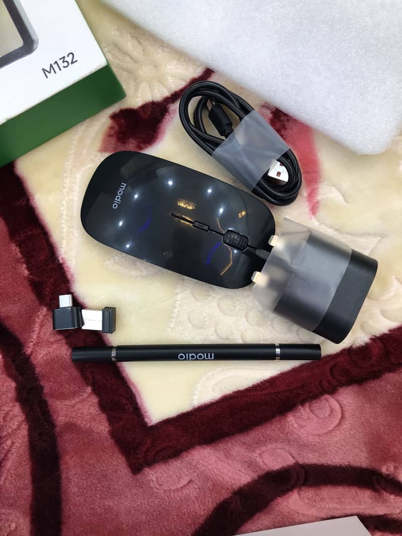 Modio Tablet + PC 5