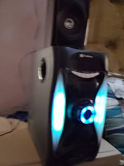 Audionoc Speakers
