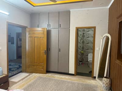 25/40( 4 Marla) House Available For Sale in G13 Rent value 1.25 Lakh