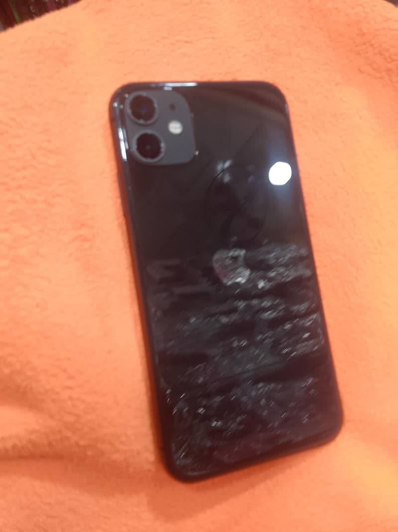 iphone 11 0