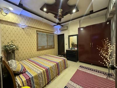 three bed dd leased apartment for sale in johar