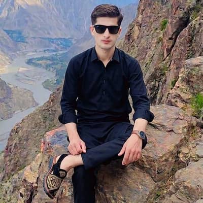 Video Editor Layyah