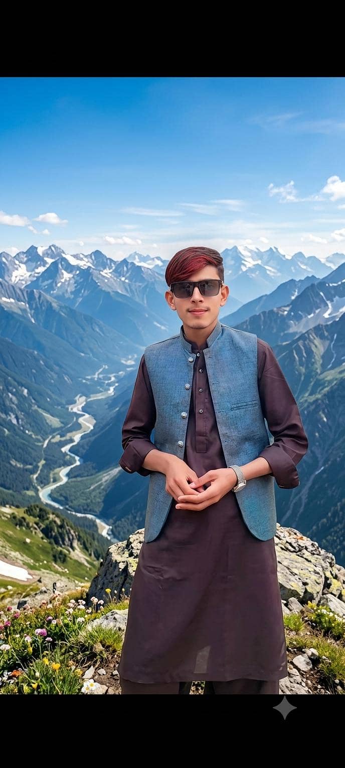 Video Editor Layyah 2