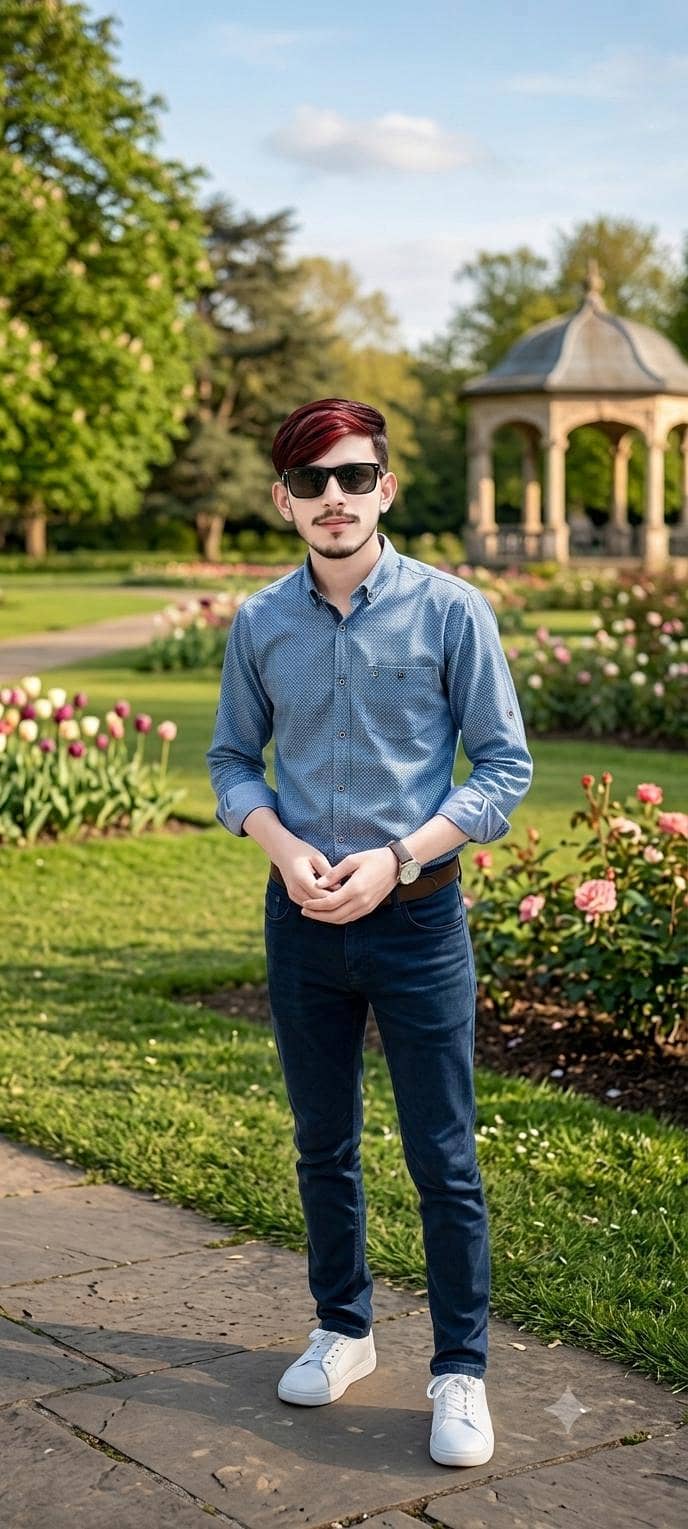 Video Editor Layyah 3