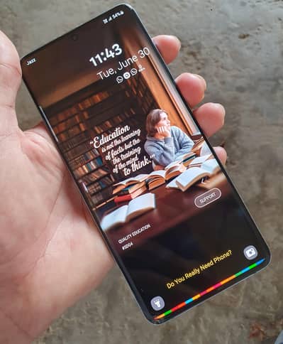 Galaxy s20 plus